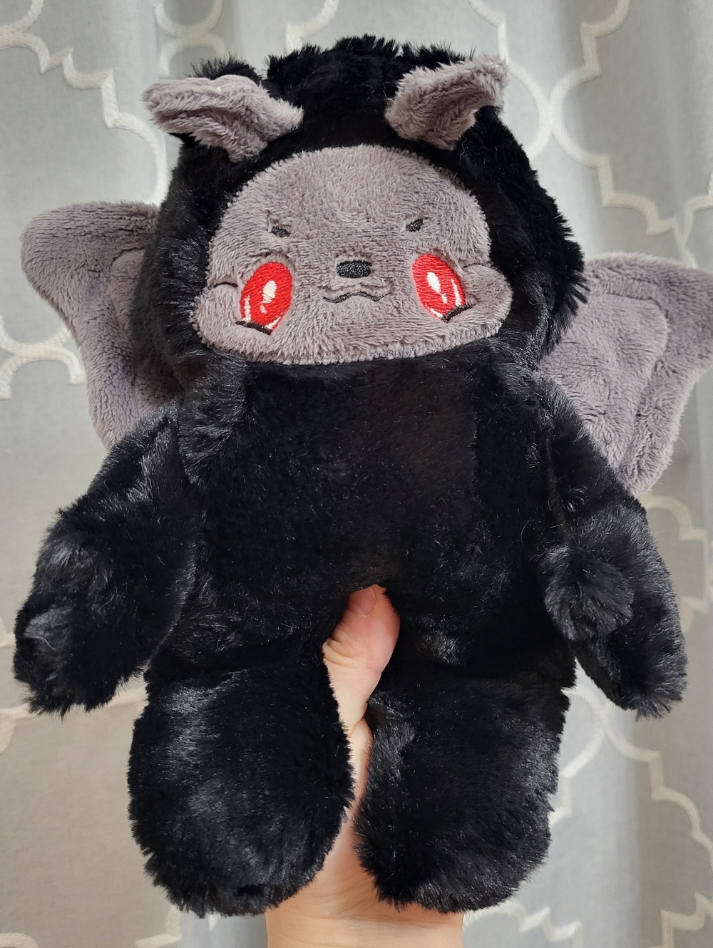 Dearest Dumplings Mothman